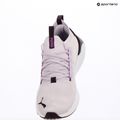 Moteriški bėgimo batai PUMA Softride Symmetry Fuzion lilac frost/midnight plum/pure magenta 11