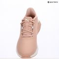 Moteriški bėgimo batai PUMA X-Cell Nova CAT SL rose quartz/silver mist 11