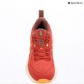 Moteriški bėgimo batai Asics Gel-Pulse 16 dark pink clay/orange glow 9