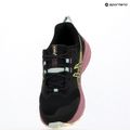 Moteriški bėgimo batai ASICS Trabuco Terra 2 black/huddle yellow 16