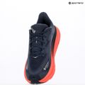 Moteriški bėgimo batai HOKA 9 GTX varsity navy/nautical dusk 18