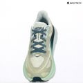 Vaikiški bėgimo batai HOKA Clifton 9 droplet/blue twilight 10