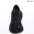 Vyriški bėgimo batai PUMA MagMax Nitro puma black/galactic gray 9