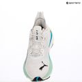 Vyriški bėgimo bateliai PUMA ForeverRun Nitro 2 puma white/speed blue 9