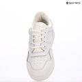 Vyriški batai Tommy Jeans Tjm Retro Basket Ess white 9