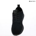 Vyriški batai Tommy Hilfiger Newport 3D Premium Knit black 9