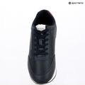 Vyriški batai Tommy Hilfiger Lo Runner Pu Mix desert sky 9