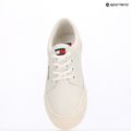 Vyriški sportiniai bateliai Tommy Jeans Tjm Vulc. Skate Derby TCR ecru 9