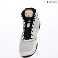 Imtynių batai ASICS Matflex 7 concrete/black 17