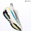 Moteriški bėgimo bateliai PUMA ForeverRun Nitro 2 puma white/mint melt 9