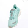 Moteriški bėgimo bateliai PUMA Electrify Nitro 4 mint melt/puma white 9