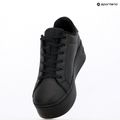 Moteriški batai Tommy Jeans Tjw Flatform Cupsole Ess black 9