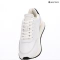 Moteriški batai Tommy Hilfiger Chic Fashion Runner white/black 9