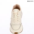 Moteriški batai Tommy Hilfiger Leather Runner ivory petal/newsprin 9