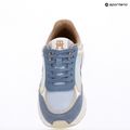 Moteriški batai Tommy Hilfiger Casual Fashion Runner Mix breezy blue/brisk blue 9