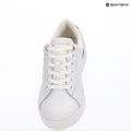 Moteriški batai Tommy Hilfiger Chic Court white 9