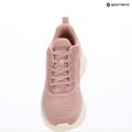 Moteriški batai SKECHERS Bobs B Flex Hi Flying Hi blush pink 15