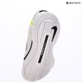 Vyriški teniso batai Nike Zoom GP Challenge 1 white / black / white 9