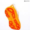 Moteriški bėgimo batai HOKA Bondi 9 frost/sunflower 12