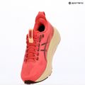 Moteriški bėgimo batai ASICS Gel-Kayano 32 dark pink clay/dark currant 17