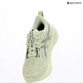 Moteriški bėgimo batai ASICS Novablast 5 whisper green/monument blue 17