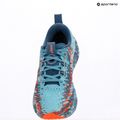 Vyriški bėgimo bateliai ASICS Noosa Tri 16 stillwater/winter sea 17