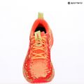 Moteriški bėgimo batai ASICS Noosa Tri 16 huddle orange glow/flash red 9