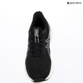 Moteriški bėgimo batai ASICS Jolt 5 black/white 16