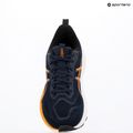 Vyriški bėgimo batai ASICS GT-1000 14 midnight/sandstorm 17