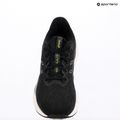 Vyriški bėgimo batai ASICS Versablast 4 black/pure silver 17