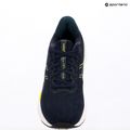 Vyriški bėgimo batai ASICS Versablast 4 midnight/citron 17