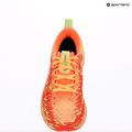 Vyriški bėgimo bateliai ASICS Noosa Tri 16 orange glow/flash red 17