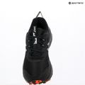 Vyriški bėgimo batai ASICS Gel-Venture 10 black/lake grey 17