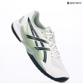Vyriški batai ASICS Powerbreak FF white/tranquil teal 9