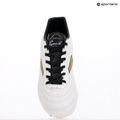 Vyriški futbolo batai Joma Aguila FG white/gold 9
