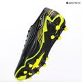 Vyriški futbolo batai Joma Propulsion FG black/fluor yellow 9