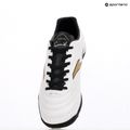 Vyriški futbolo batai Joma Aguila TF white/gold 9