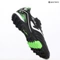 Vyriški futbolo batai Joma Aguila TF black/fluor green 9