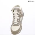 Bokso bateliai Venum Elite Wrestling beige/sand 9
