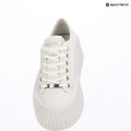GOE moteriški batai RR2N4110 white/white 13
