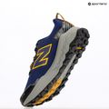 Vyriški bėgimo bateliai New Balance Fresh Foam Garoe V2 juodi 9