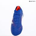 Futbolo batai New Balance Tekela Team Low V5 IN mėlyni 9