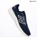 Vyriški bėgimo bateliai New Balance Fresh Foam 413's V3 nb navy 9