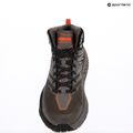 Vyriški batai HOKA Speedgoat 2 MID GTX anthracite/dark gull grey 8