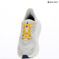 Vyriški bėgimo batai HOKA Arahi 8 stardust/cosmic grey 9
