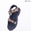 "Teva Hurricane XLT2" modernūs natūralūs lubinų spalvos jaunimo sandalai 9