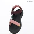 "Teva Hurricane XLT2 eggplant multi" jaunimo sandalai 9