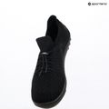 Vyriški barefoot batai Brubeck Barefoot Merino juodi 9