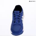 Vaikiški teniso bateliai Asics Gel-Dedicate 8 GS Jr dark cobalt/white 9