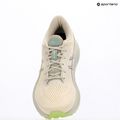 Vyriški bėgimo bateliai ASICS GT-1000 13 TR nature bathing/lime green 9